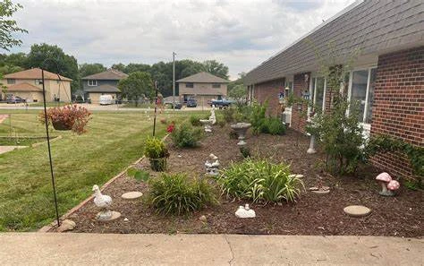 Image of Lansing Care And Rehab (2)