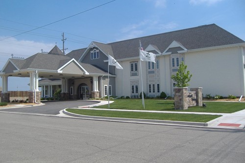 Image of Heritage Woods of Canton (1)