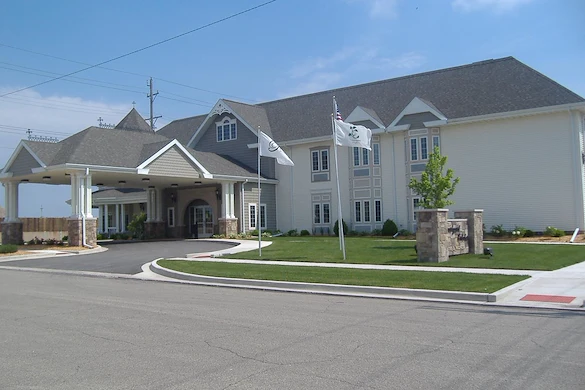 Image of Heritage Woods of Canton (1)