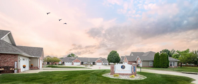 Image of The Gardens at Springfield (1)