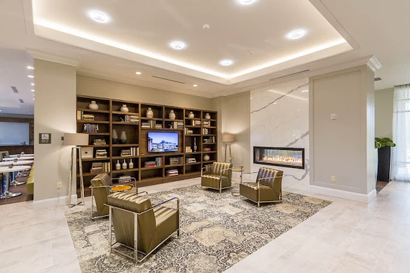 Image of Tribute at One Loudoun (3)