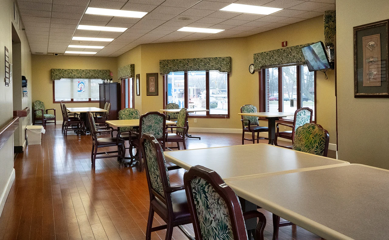 Image of Autumn Aegis Skilled Nursing (2)