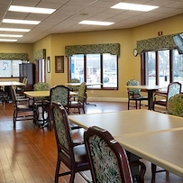 Image of Autumn Aegis Nursing Home (2)