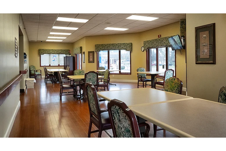 Image of Autumn Aegis Nursing Home (2)