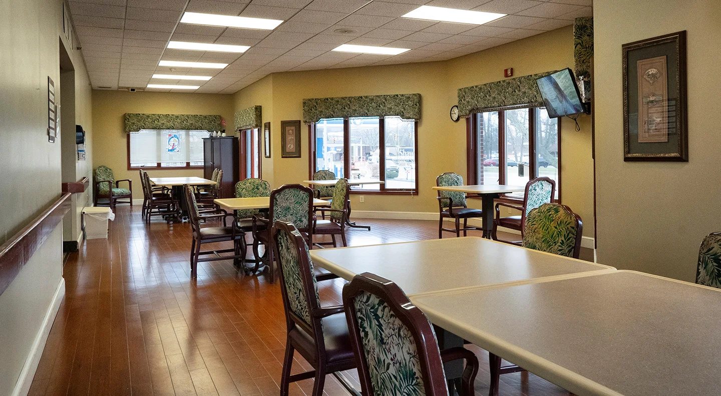 Image of Autumn Aegis Nursing Home (2)