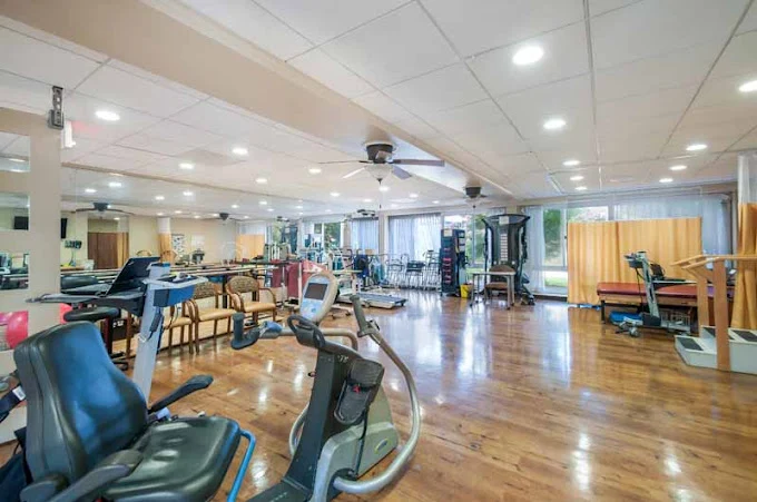 Image of Autumn Lake Healthcare At Arcola (5)