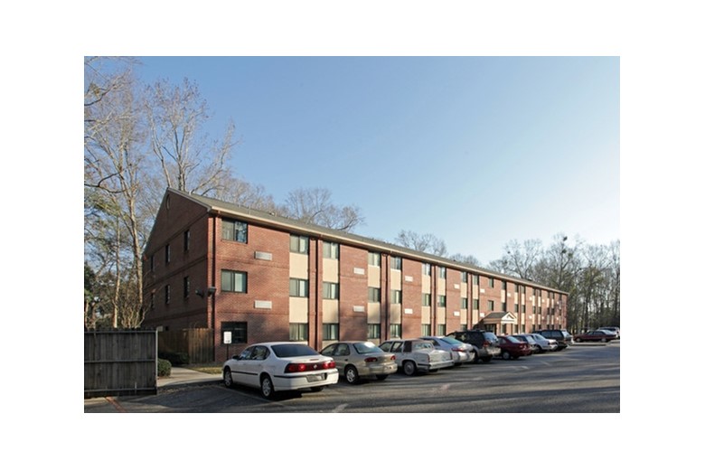 Image of Ahepa 310 V Senior Apartments (1)