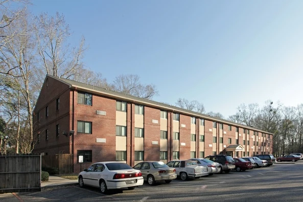 Image of Ahepa 310 V Senior Apartments (1)