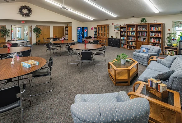 Image of Luther Woods (4)