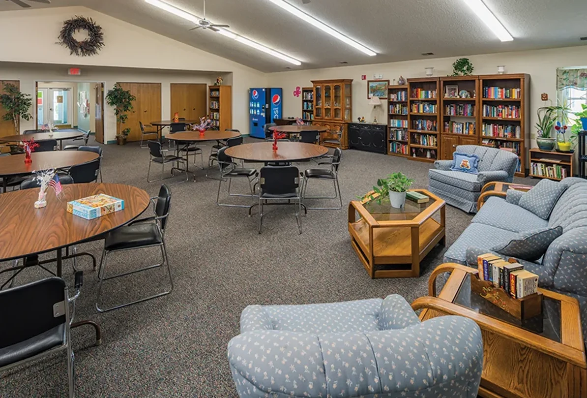 Image of Luther Woods (4)