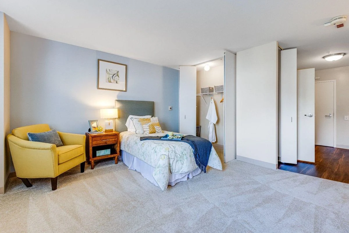 Image of Sunrise of Olympia Fields (9)