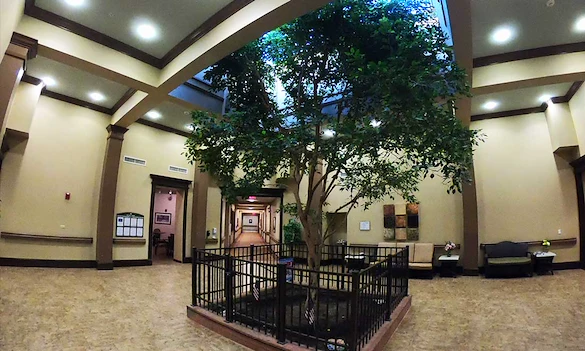 Image of Walnut Creek Nursing And Rehab (8)