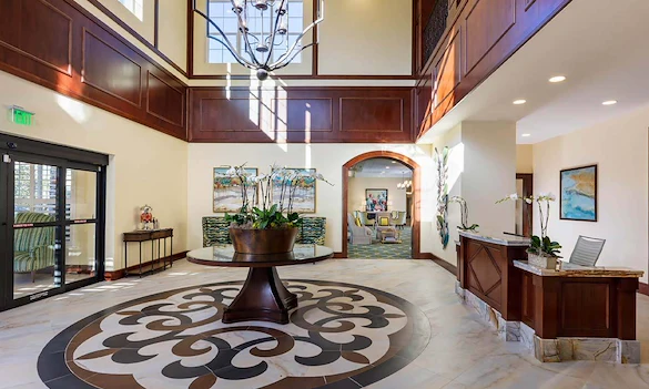 Image of HarborChase of Dr. Phillips (9)