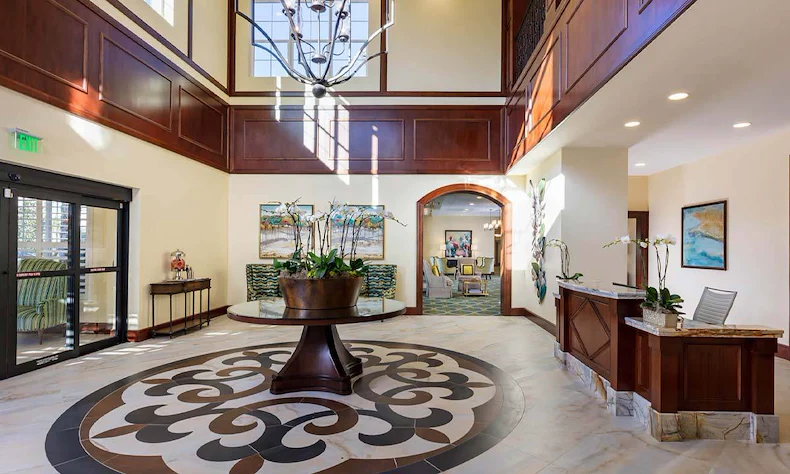 Image of HarborChase of Dr. Phillips (9)