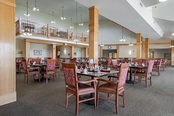 Image of Trustwell Living at Eagle Pointe Place (3)