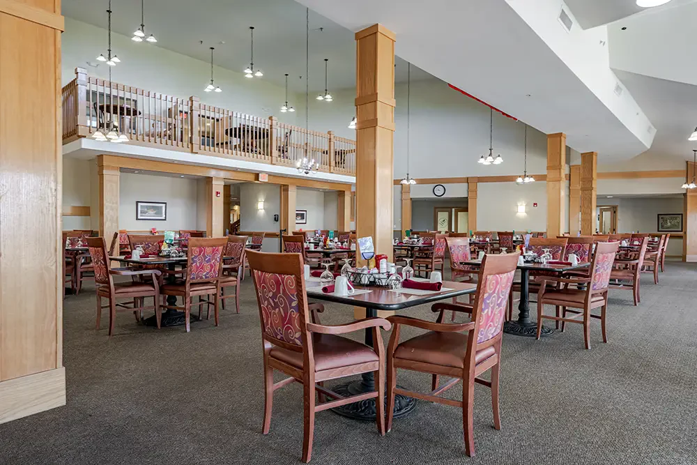 Image of Trustwell Living at Eagle Pointe Place (3)