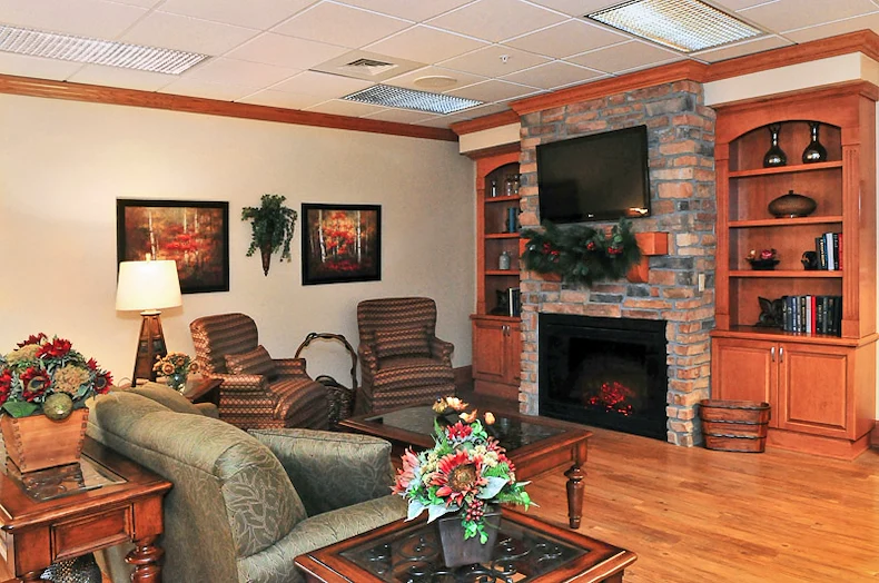 Image of Life Care Center Of Littleton (3)