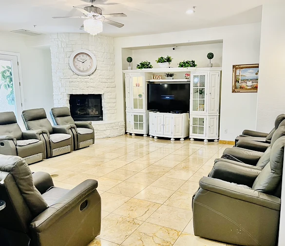 Image of Amber Hills Assisted Living (2)