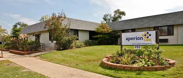 Image of Aperion Care Chicago Heights (1)