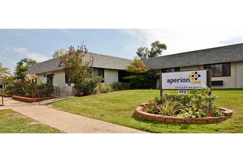 Image of Aperion Care Chicago Heights (1)