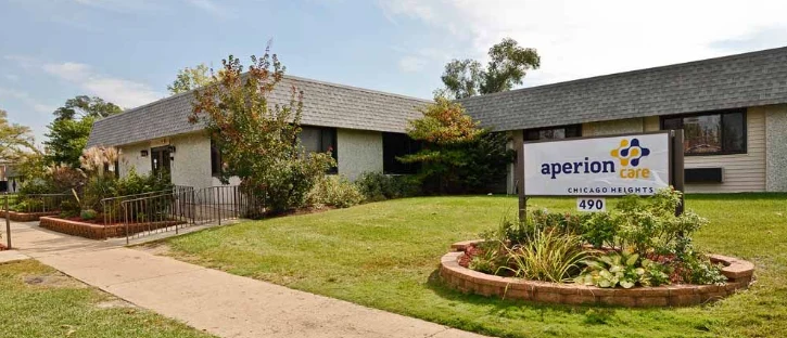Image of Aperion Care Chicago Heights (1)