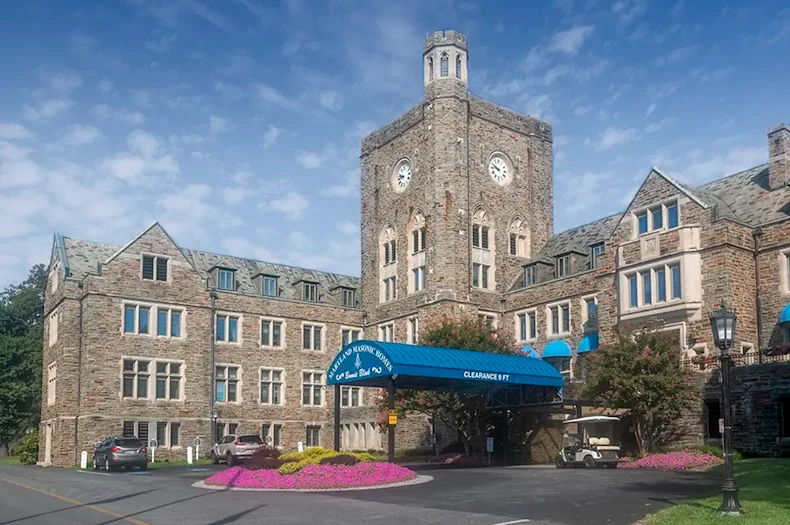 Image of Maryland Masonic Homes Ltd (1)