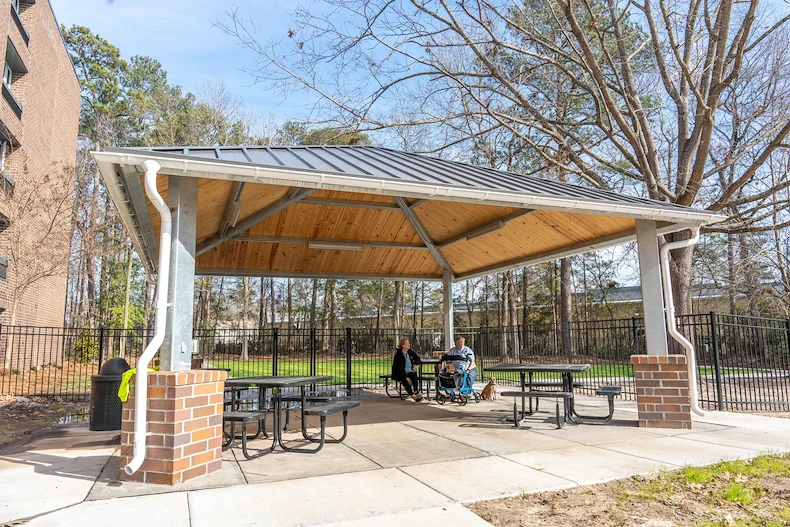 Image of Redemption Towers (10)