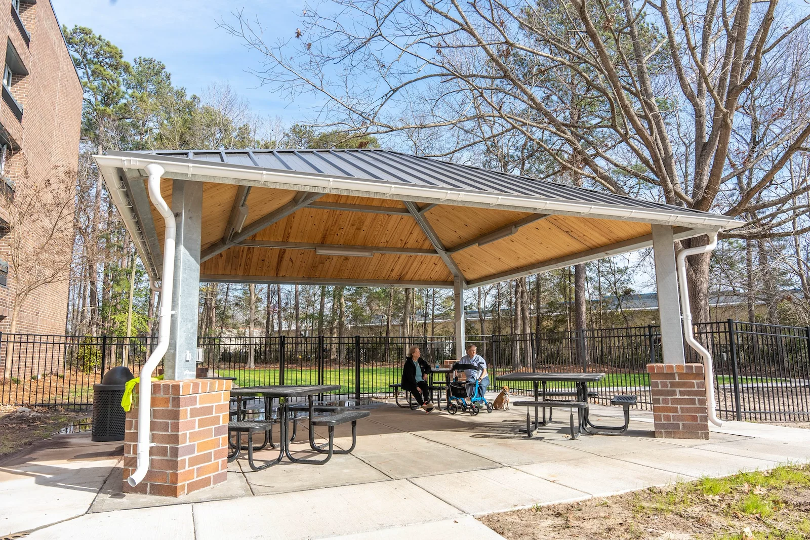 Image of Redemption Towers (10)