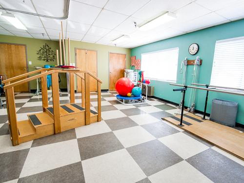 Image of Signature Healthcare Of Hartford Rehab & Wellness (9)
