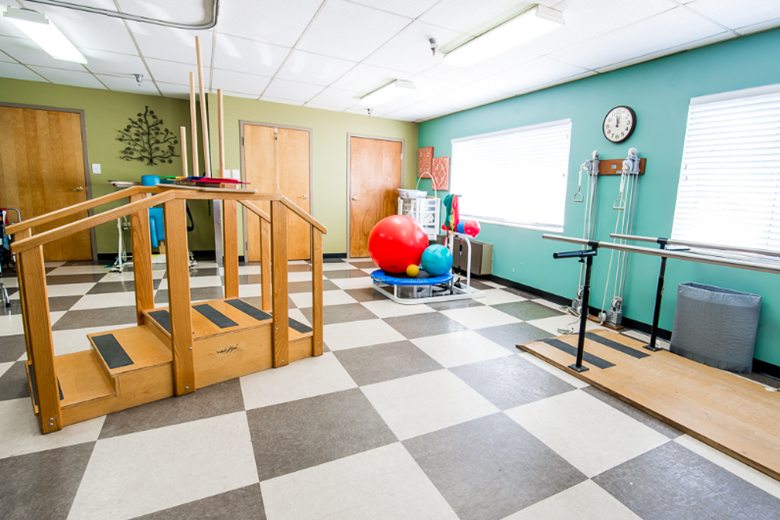 Image of Signature Healthcare Of Hartford Rehab & Wellness (9)