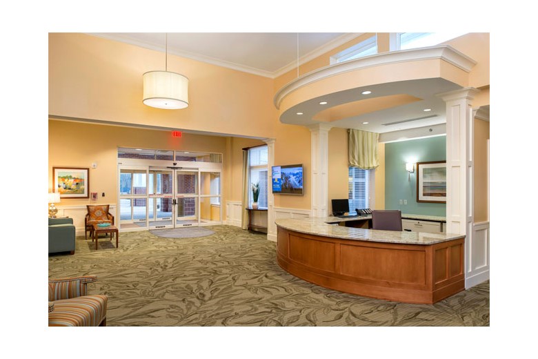 Image of Restore Health Rehabilitation Center (8)