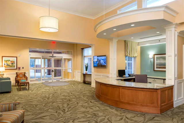 Image of Restore Health Rehabilitation Center (8)