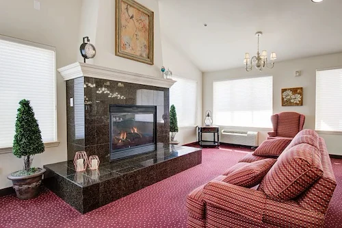 Image of Amber Park Senior Living (4)