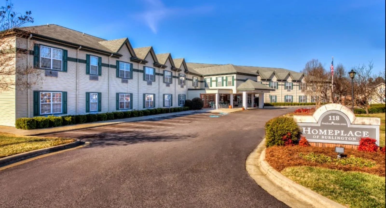 Image of Home Place of Burlington (1)