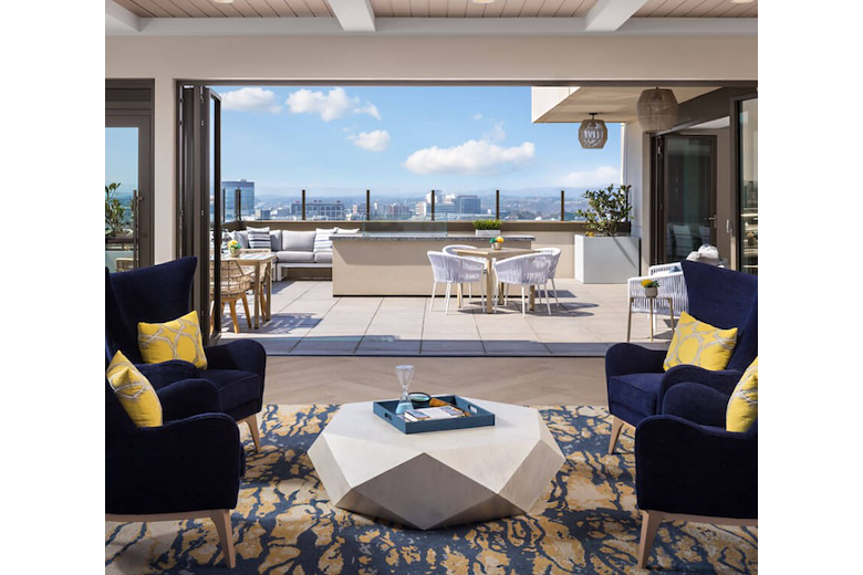 Image of Belmont Village La Jolla (2)