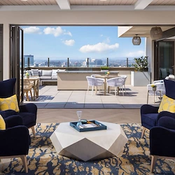 Image of Belmont Village La Jolla (2)