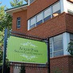 Image of Ackert Park Skilled Nursing & Rehabilitation (1)