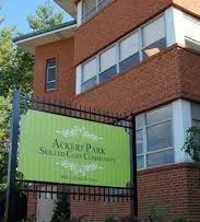 Image of Ackert Park Skilled Nursing & Rehabilitation (1)
