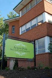 Image of Ackert Park Skilled Nursing & Rehabilitation (1)