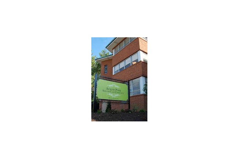 Image of Ackert Park Skilled Nursing & Rehabilitation (1)