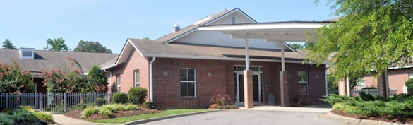 Image of Cherry Hill Rehabilitation & Healthcare (1)