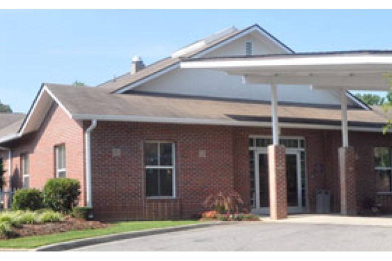 Image of Cherry Hill Rehabilitation & Healthcare (1)