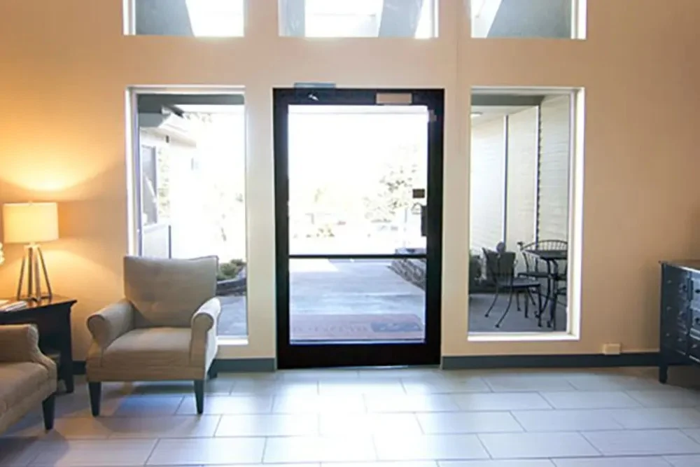 Image of Regency Redmond Rehab & Nursing Center (2)