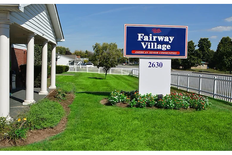 Image of Fairway Village (1)