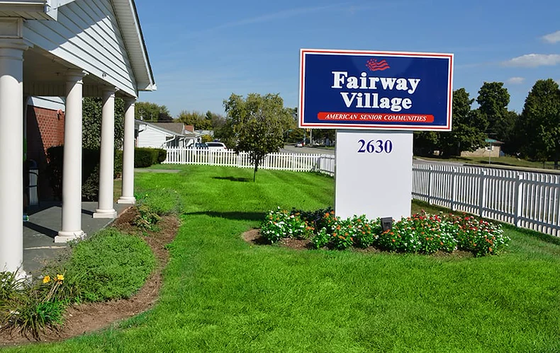Image of Fairway Village (1)