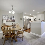 Apartment Homes - Independent Living