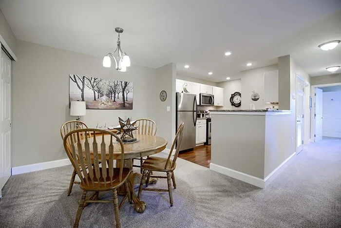 Apartment Homes - Independent Living