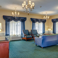 Image of Kingwood Healthcare Center (2)