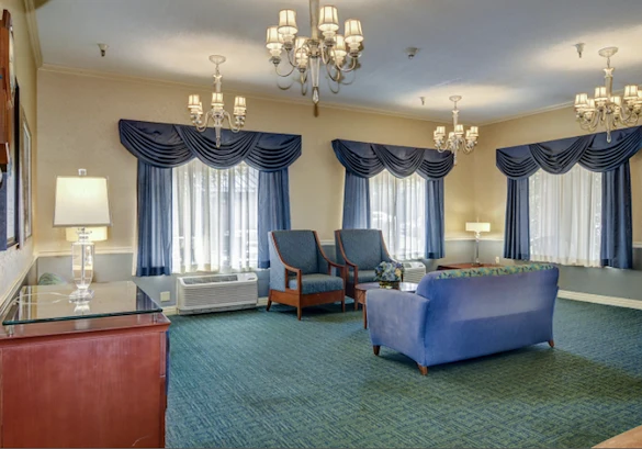 Image of Kingwood Healthcare Center (2)