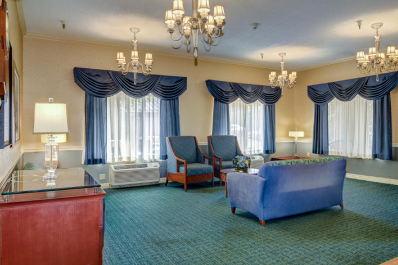 Image of Kingwood Healthcare Center (2)